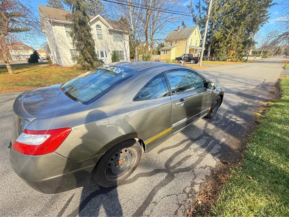2008 Honda Civic 8th Gen - Image 5 of 10