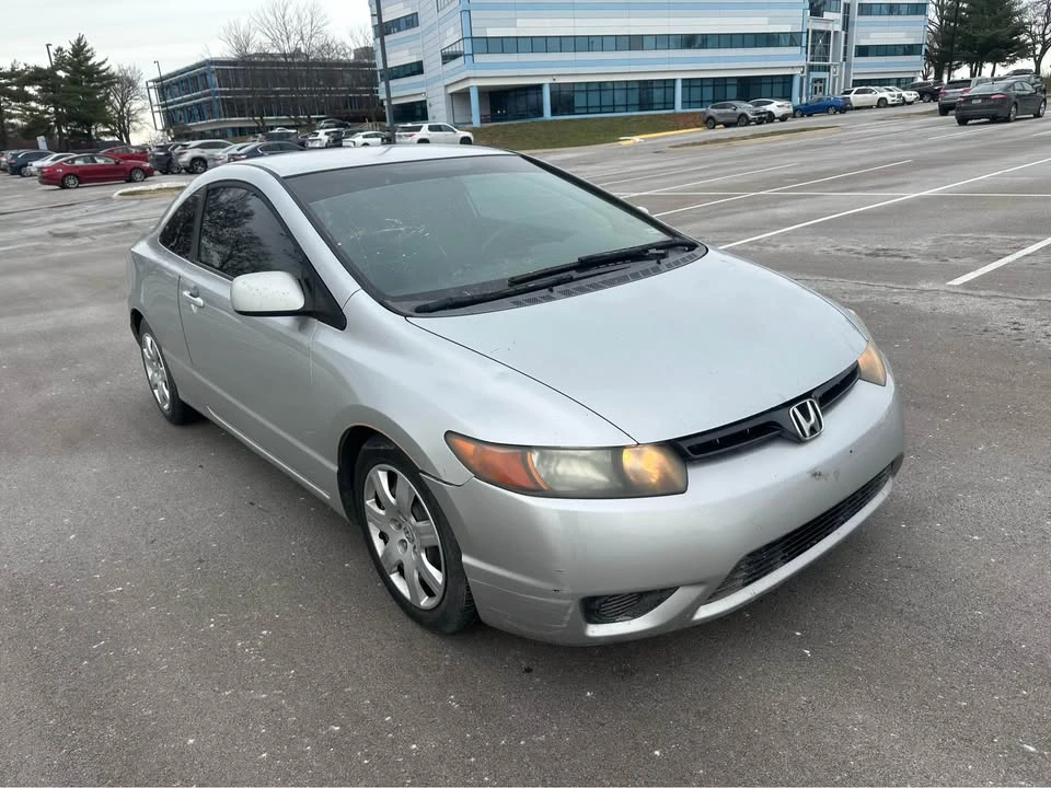 2008 Honda Civic 8th Gen - Image 7 of 16