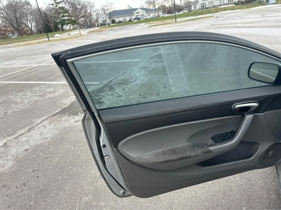 2008 Honda Civic 8th Gen - Image 15 of 16