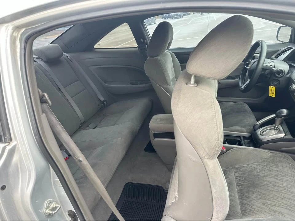 2008 Honda Civic 8th Gen - Image 13 of 16