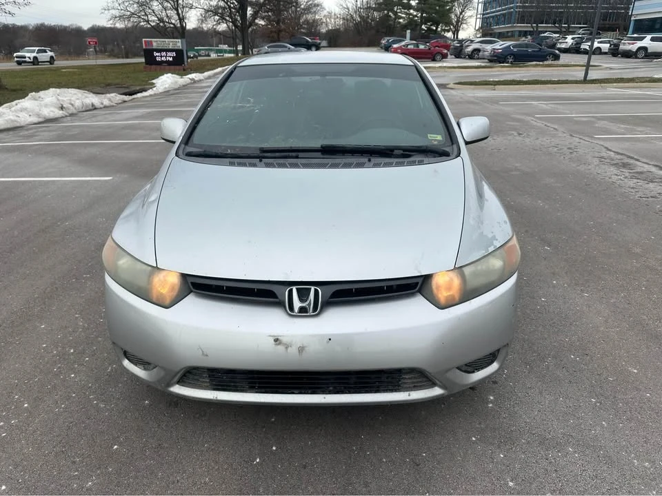 2008 Honda Civic 8th Gen - Image 3 of 16