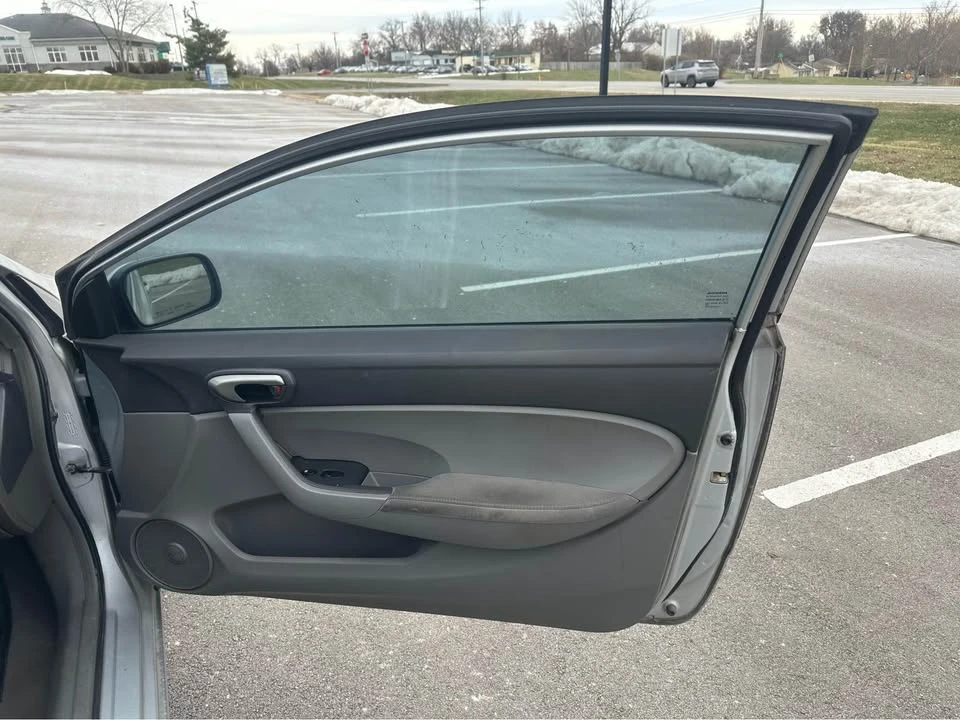 2008 Honda Civic 8th Gen - Image 16 of 16