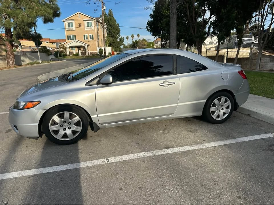 2008 Honda Civic 8th Gen - Image 5 of 15