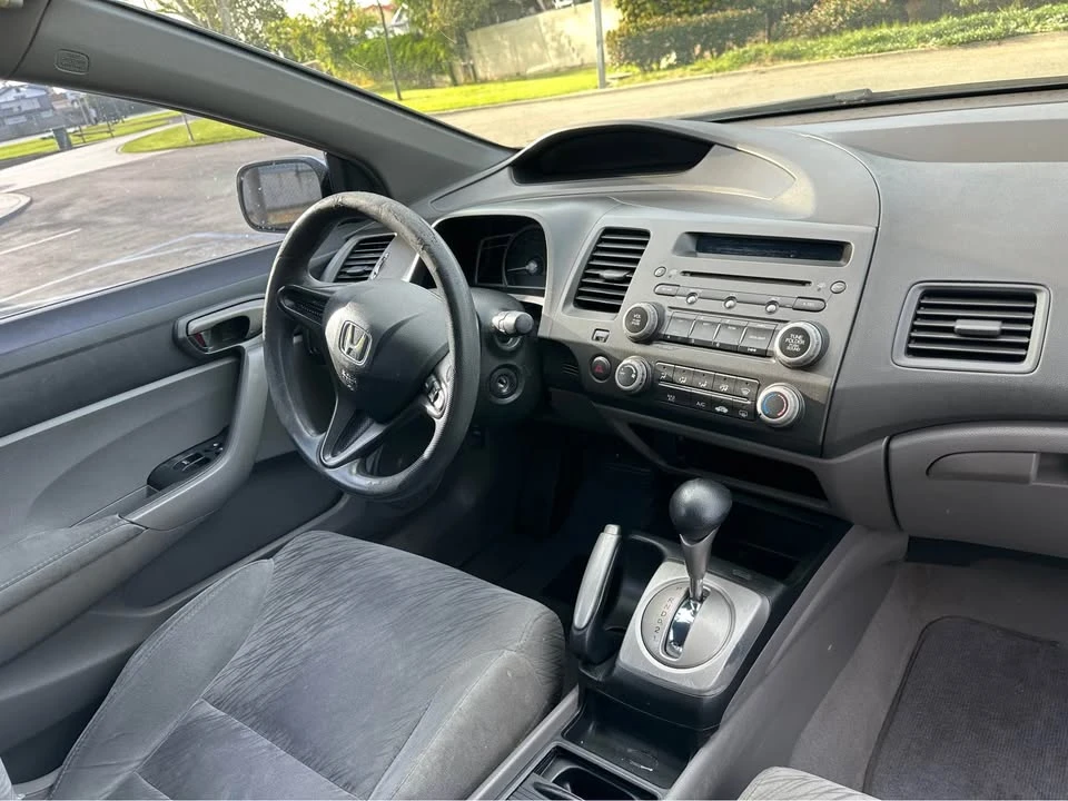 2008 Honda Civic 8th Gen - Image 11 of 15