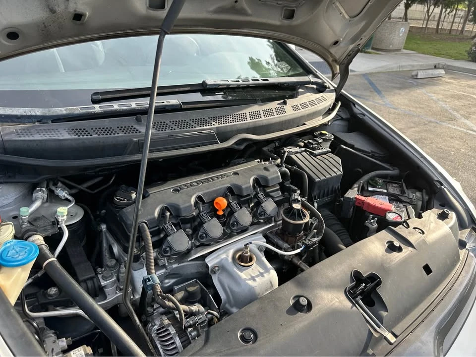 2008 Honda Civic 8th Gen - Image 13 of 15