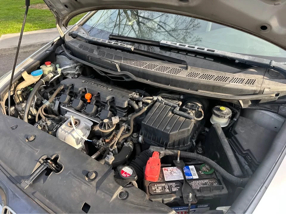 2008 Honda Civic 8th Gen - Image 14 of 15