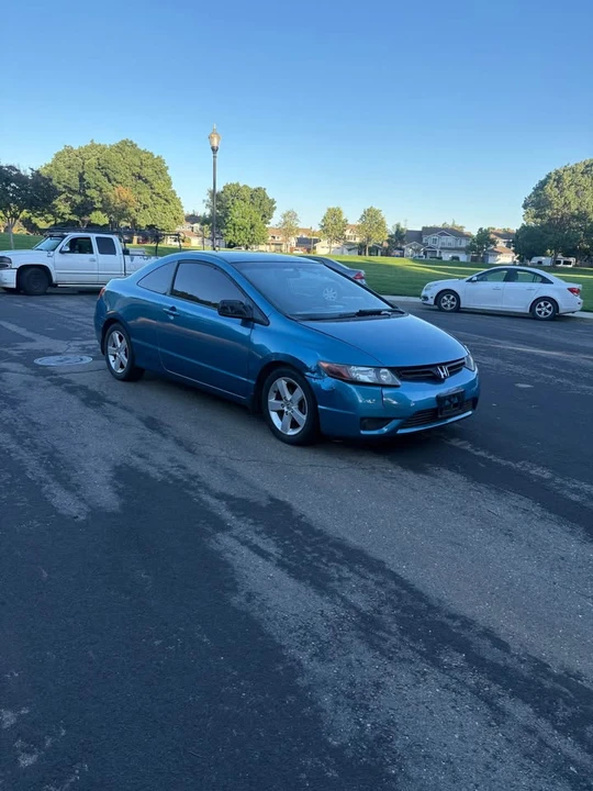 2008 Honda Civic 8th Gen - Image 5 of 8