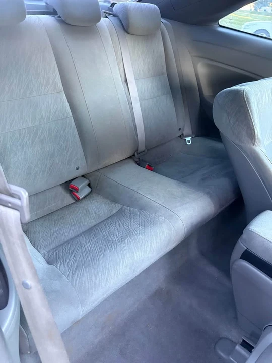 2008 Honda Civic 8th Gen - Image 8 of 8