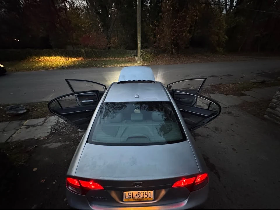 2008 Honda Civic 8th Gen - Image 5 of 14