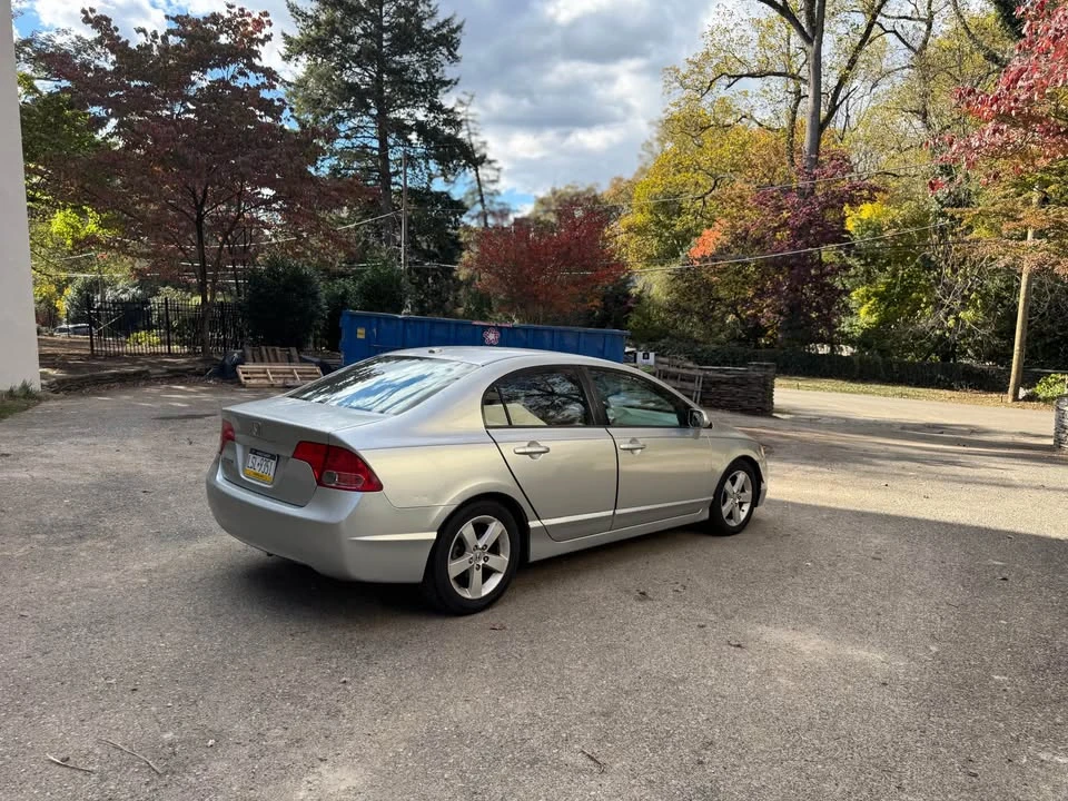 2008 Honda Civic 8th Gen - Image 9 of 14