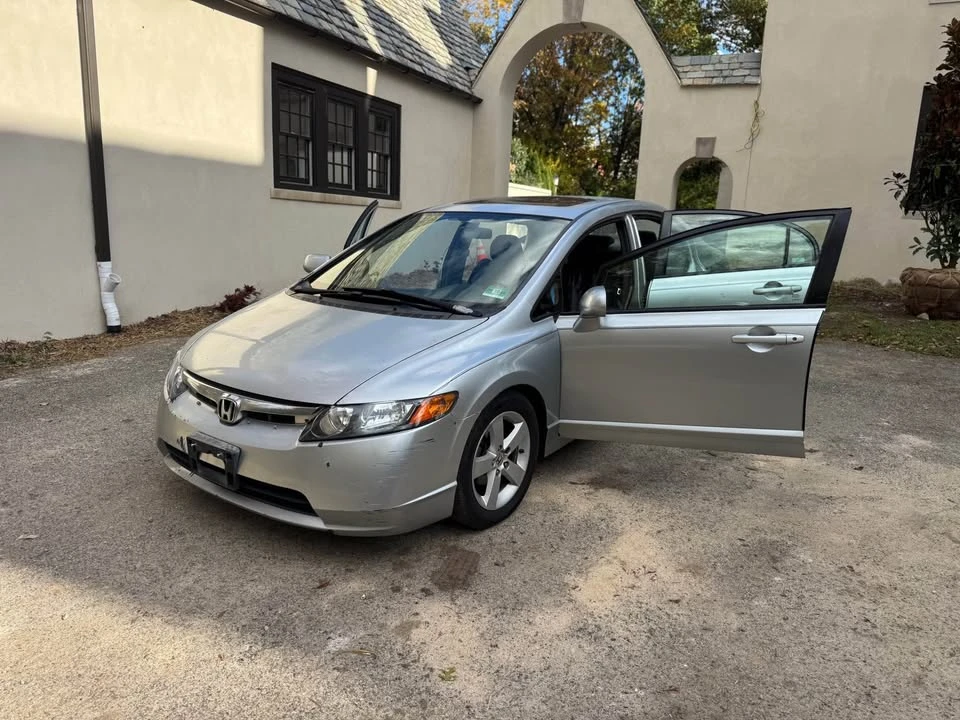 2008 Honda Civic 8th Gen - Image 10 of 14