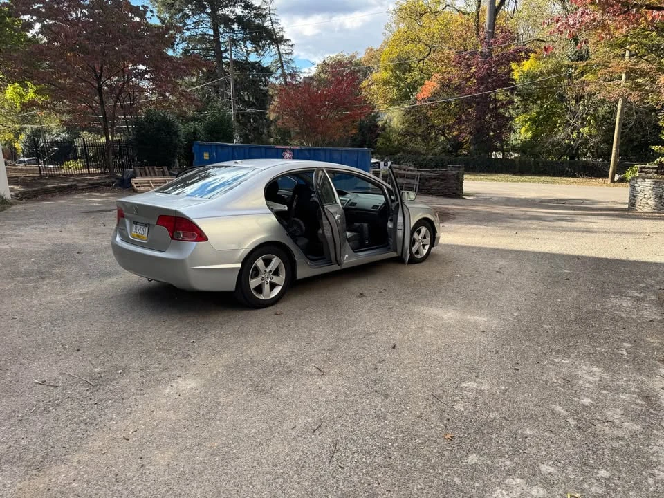 2008 Honda Civic 8th Gen - Image 11 of 14