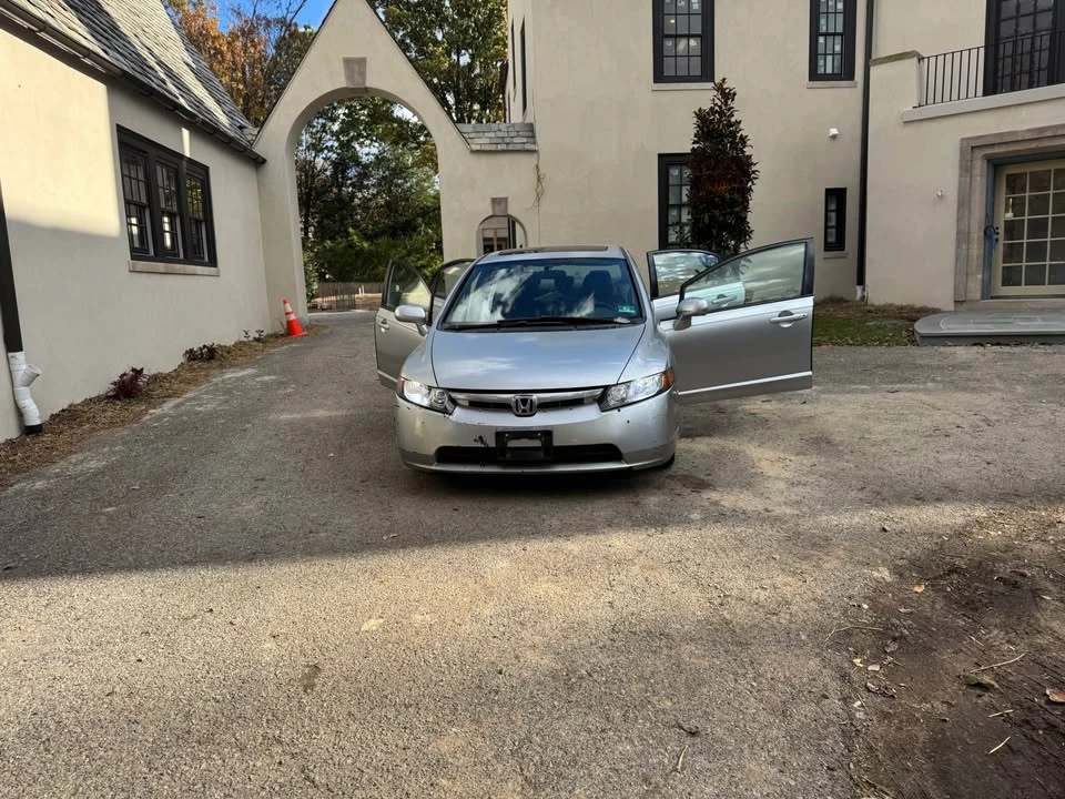 2008 Honda Civic 8th Gen - Image 13 of 14