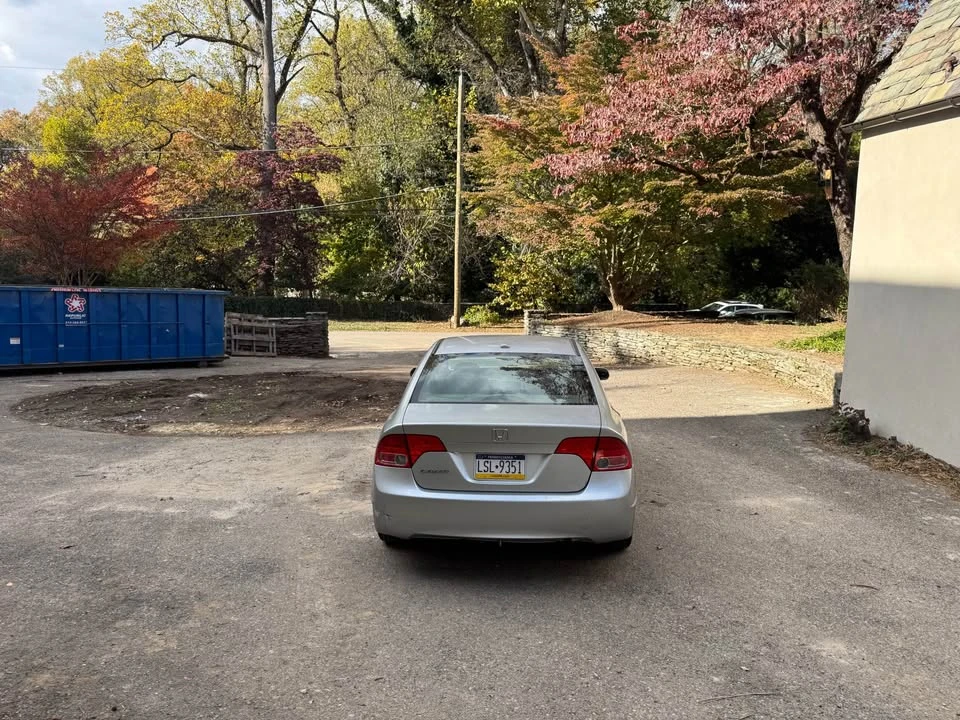 2008 Honda Civic 8th Gen - Image 14 of 14