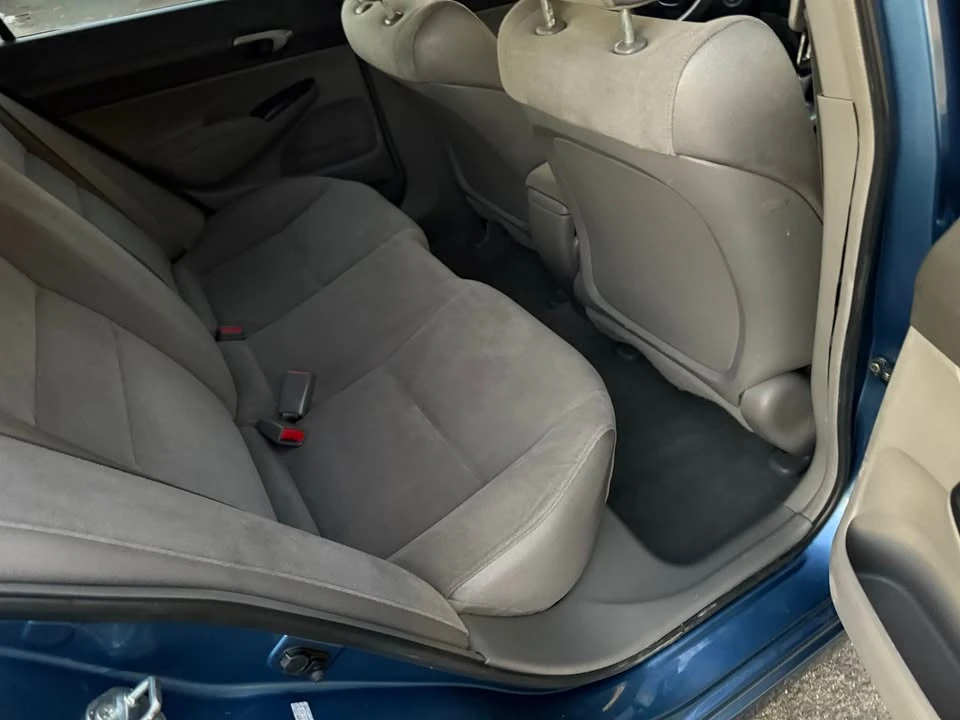 2008 Honda Civic 8th Gen - Image 10 of 14