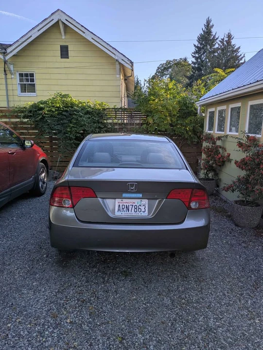 2008 Honda Civic 8th Gen - Image 13 of 15