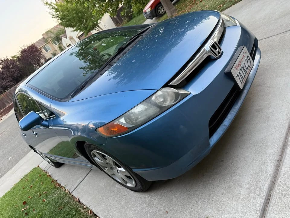 2008 Honda Civic 8th Gen - Image 5 of 14