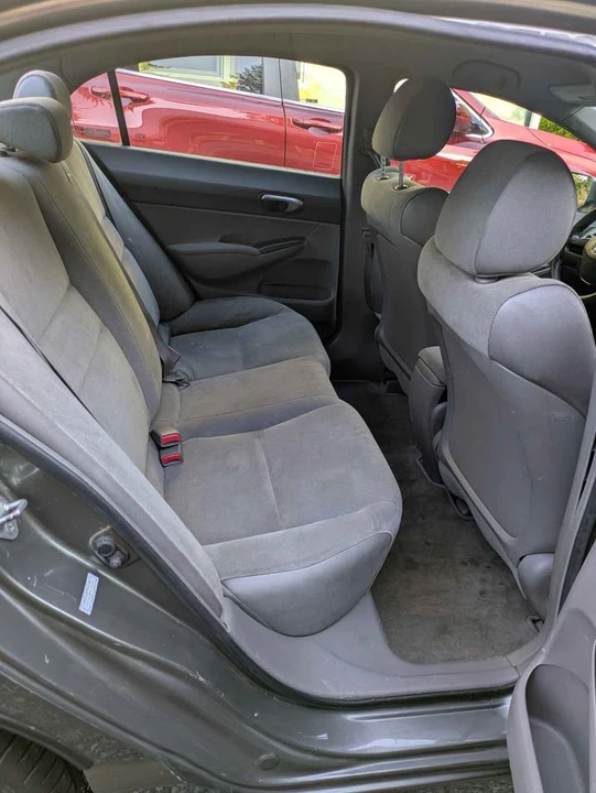 2008 Honda Civic 8th Gen - Image 11 of 15