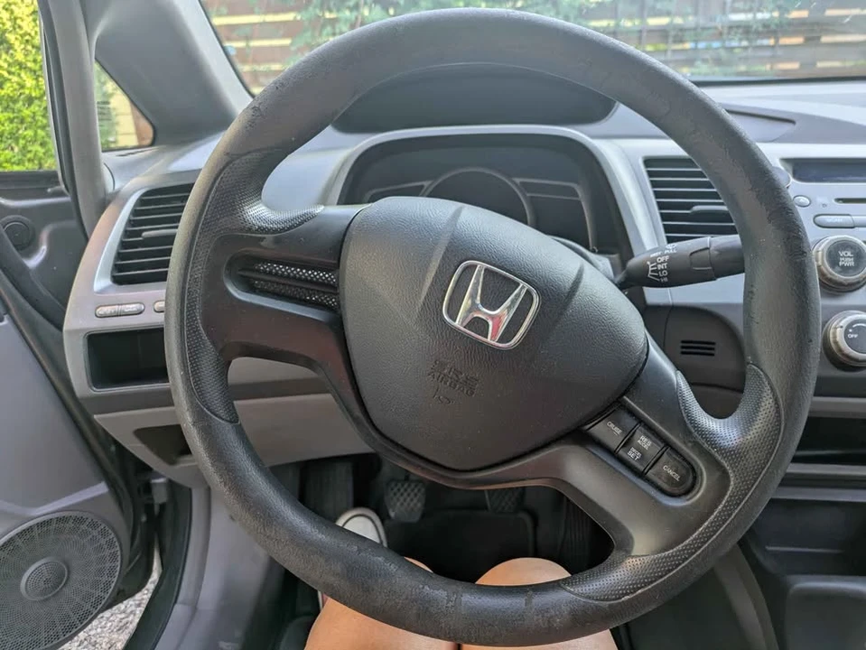 2008 Honda Civic 8th Gen - Image 6 of 15