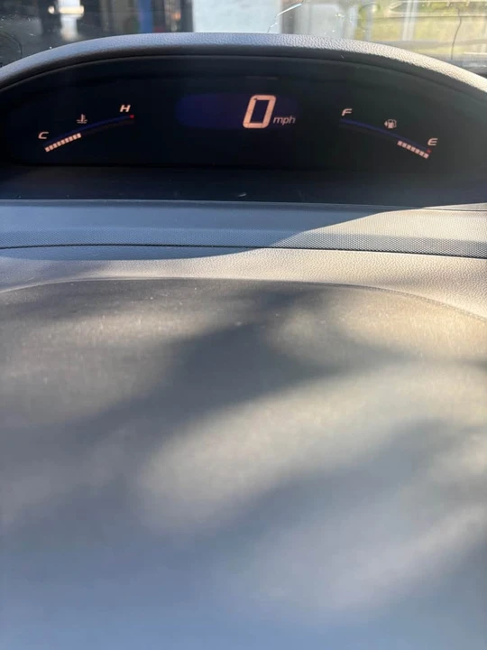 2008 Honda Civic 8th Gen - Image 5 of 6