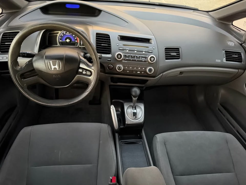 2008 Honda Civic 8th Gen - Image 9 of 14