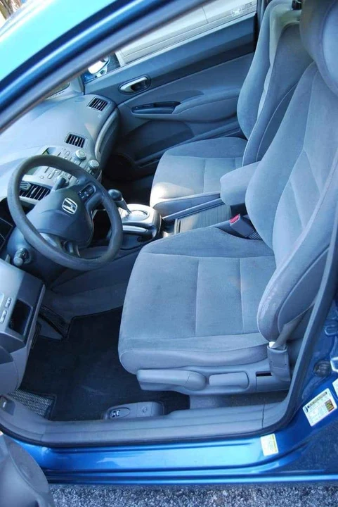 2008 Honda Civic 8th Gen - Image 4 of 4