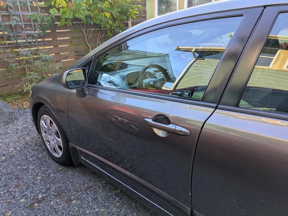 2008 Honda Civic 8th Gen - Image 10 of 15