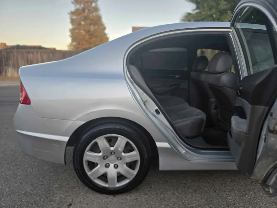 2008 Honda Civic 8th Gen - Image 11 of 14