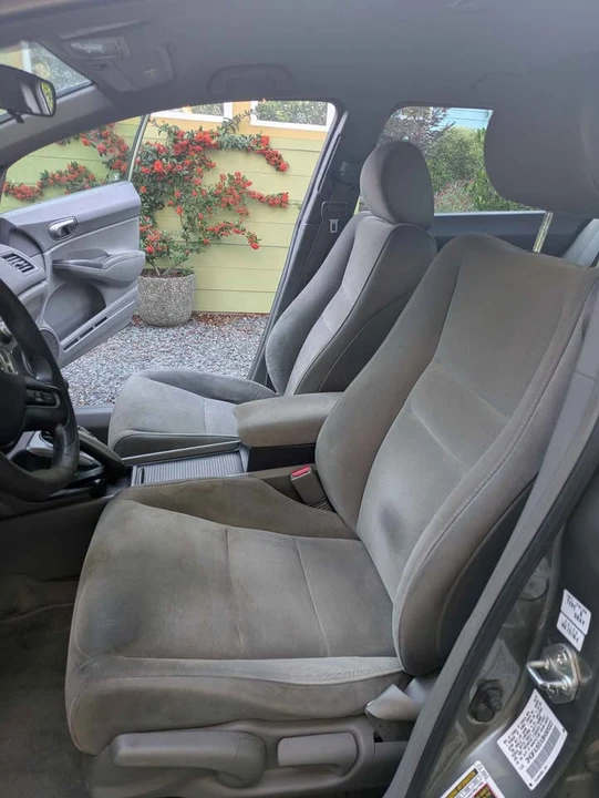 2008 Honda Civic 8th Gen - Image 3 of 15
