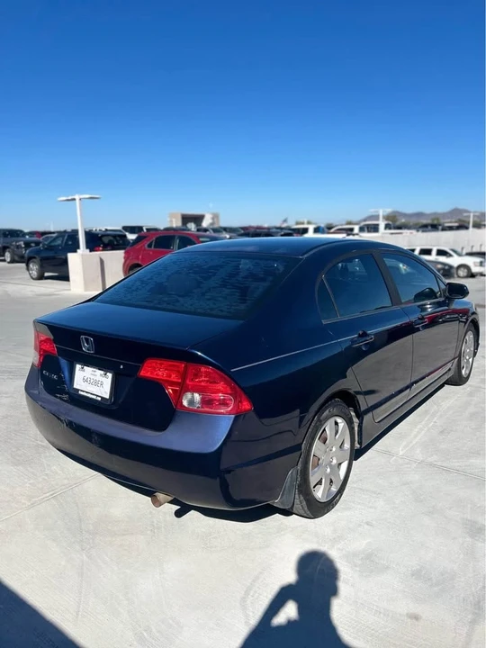 2008 Honda Civic 8th Gen - Image 11 of 11