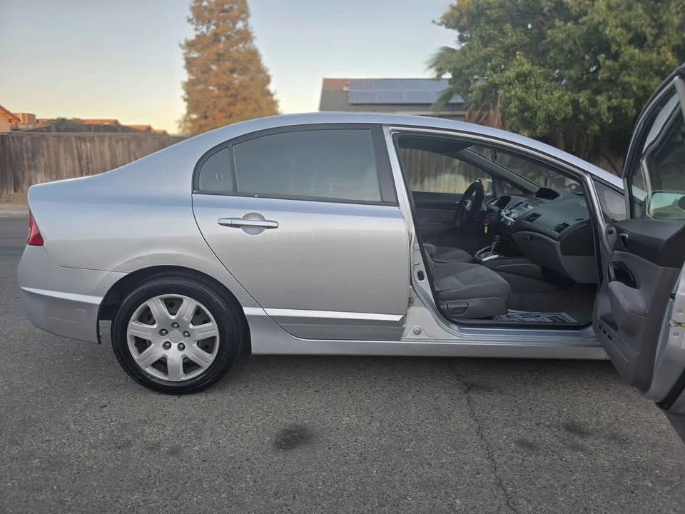 2008 Honda Civic 8th Gen - Image 14 of 14