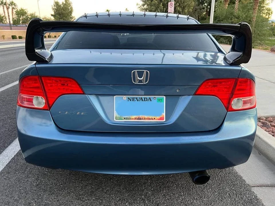 2008 Honda Civic 8th Gen - Image 7 of 20