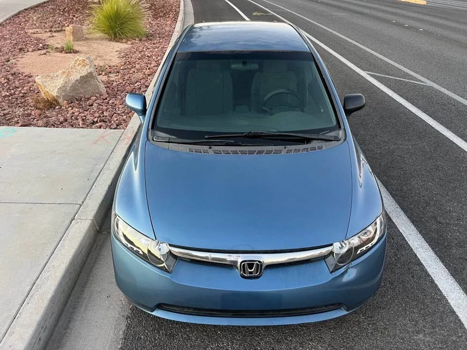 2008 Honda Civic 8th Gen - Image 5 of 20