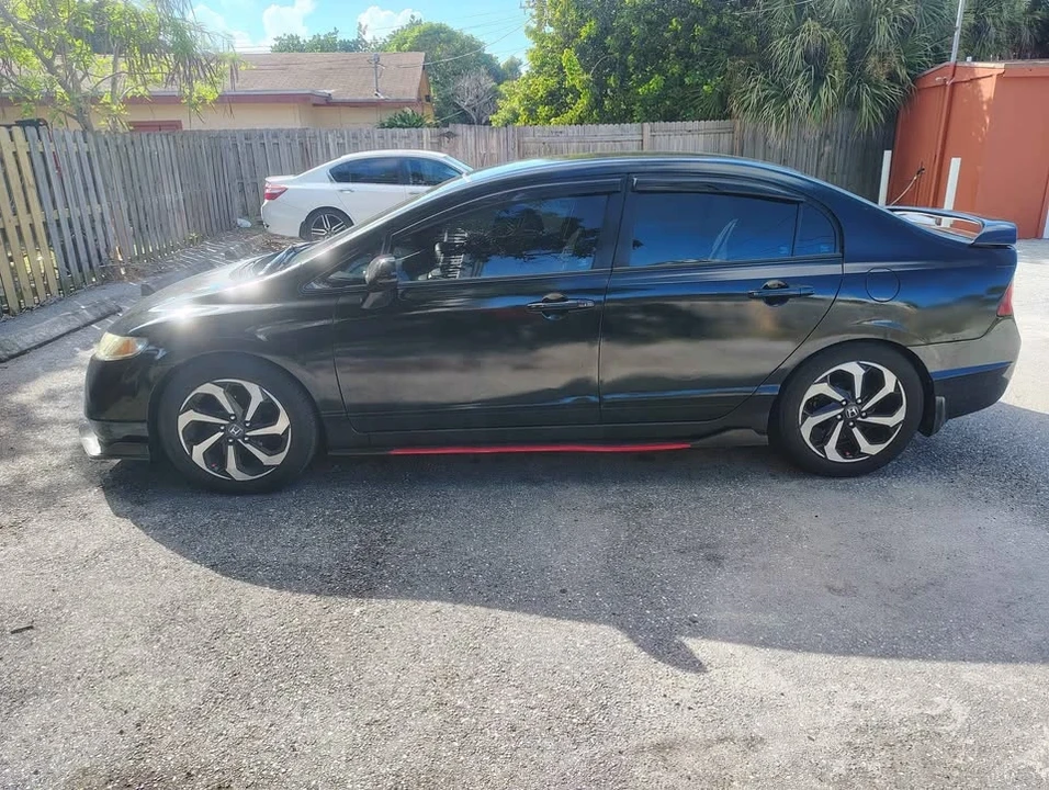 2008 Honda Civic 8th Gen - Image 5 of 7