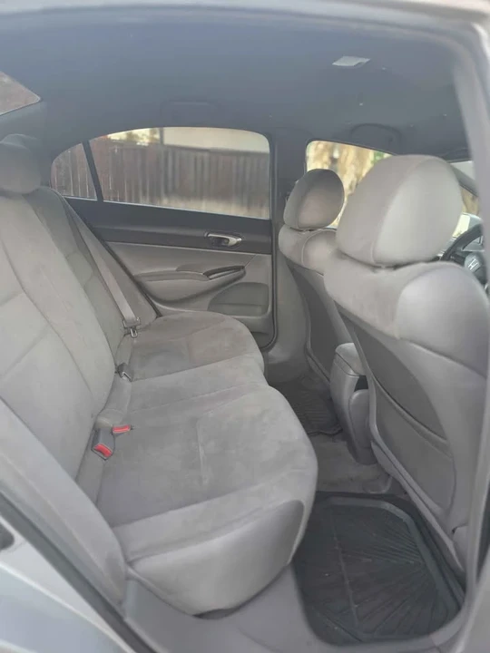 2008 Honda Civic 8th Gen - Image 13 of 14
