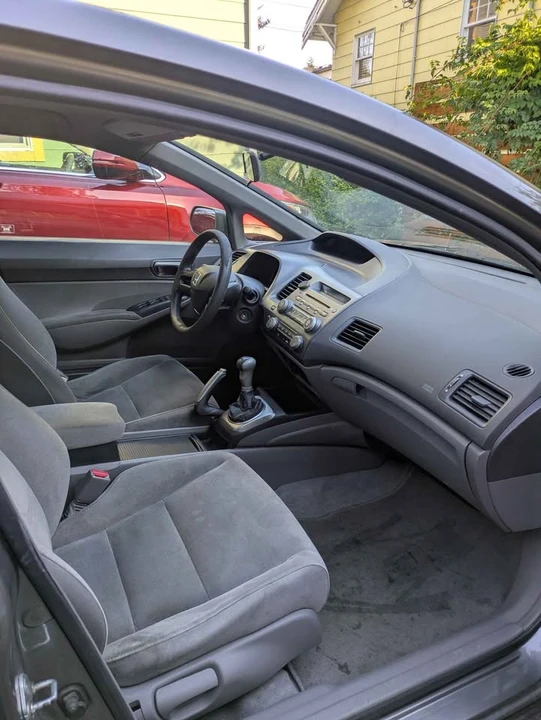 2008 Honda Civic 8th Gen - Image 12 of 15