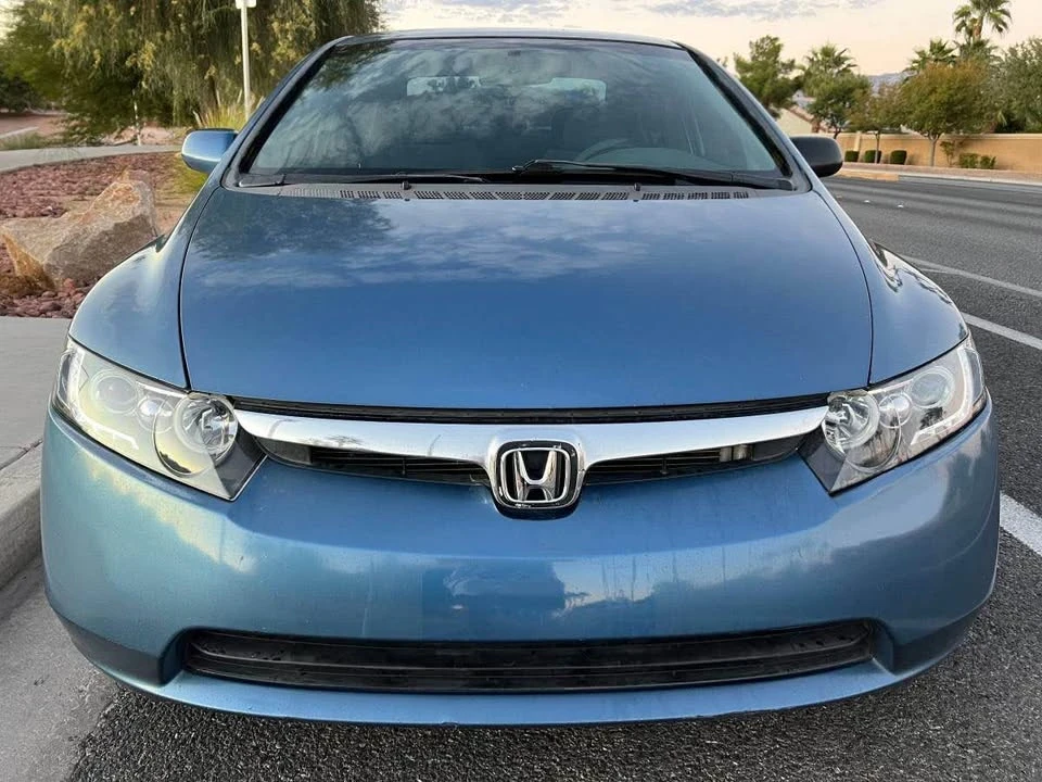 2008 Honda Civic 8th Gen - Image 3 of 20