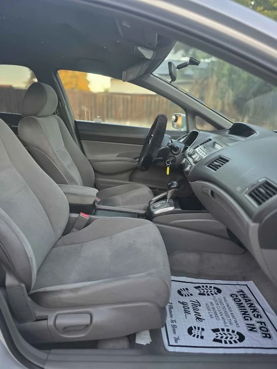 2008 Honda Civic 8th Gen - Image 12 of 14