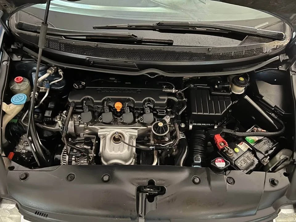 2008 Honda Civic 8th Gen - Image 12 of 20