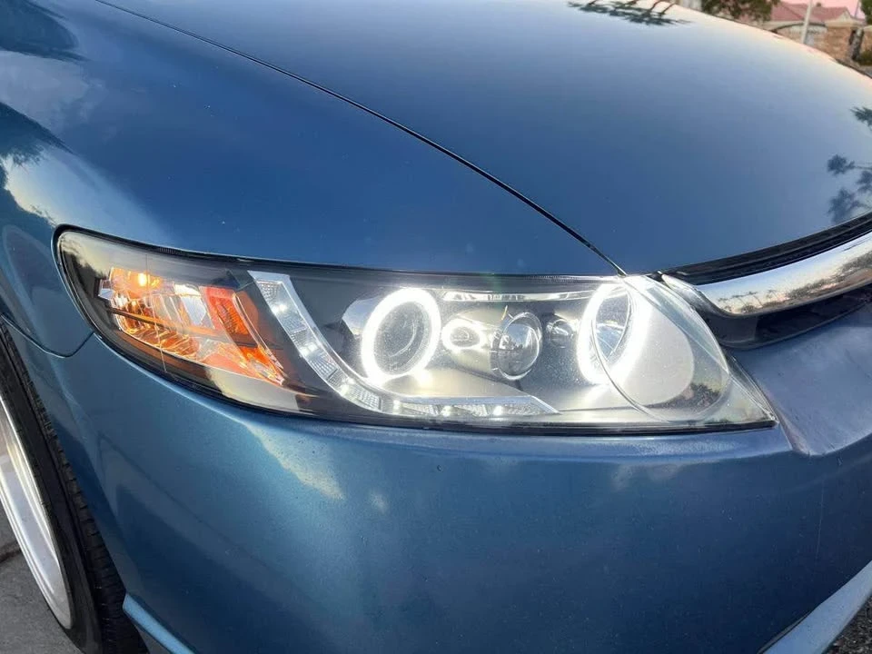 2008 Honda Civic 8th Gen - Image 2 of 20