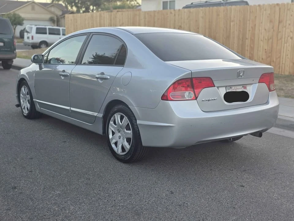 2008 Honda Civic 8th Gen - Image 6 of 14