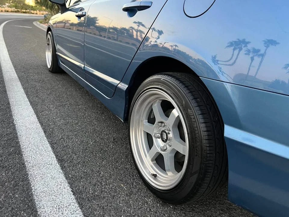2008 Honda Civic 8th Gen - Image 11 of 20
