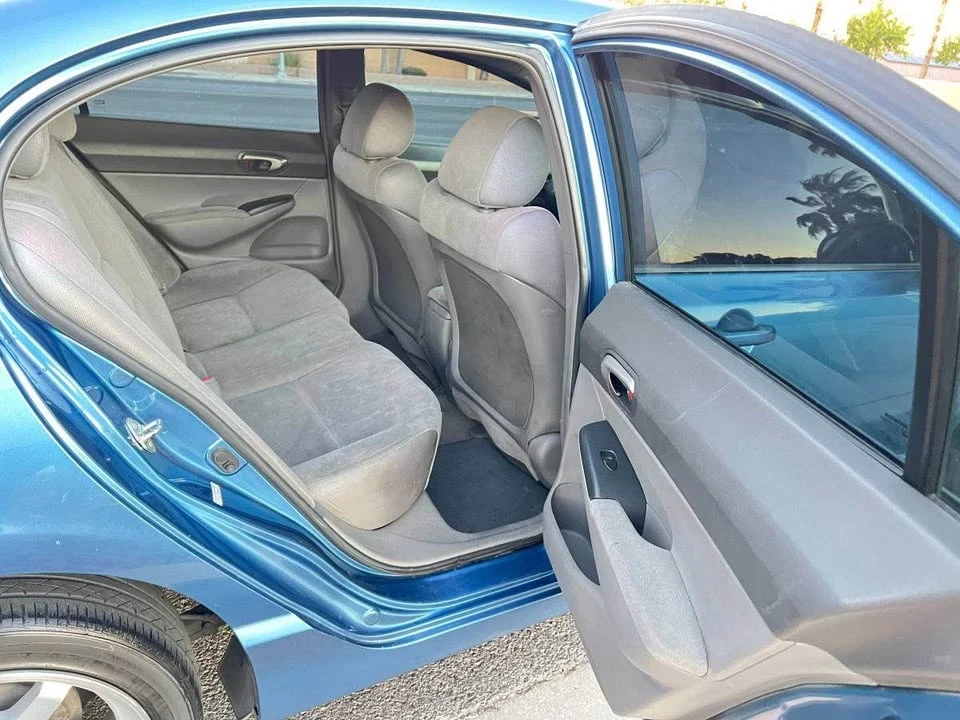 2008 Honda Civic 8th Gen - Image 19 of 20