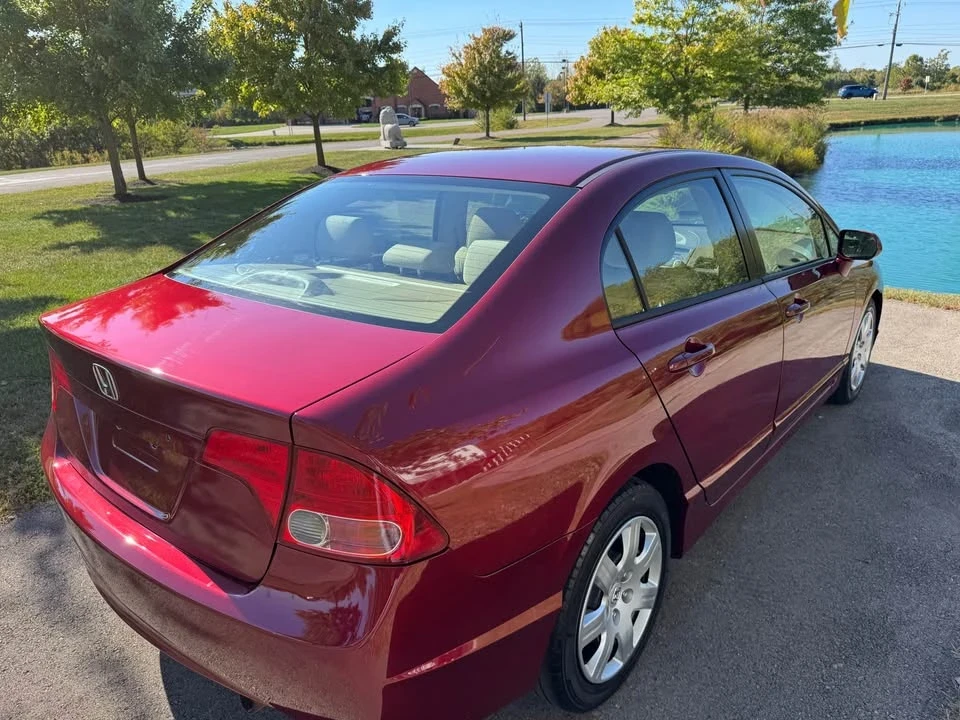 2008 Honda Civic 8th Gen - Image 7 of 18