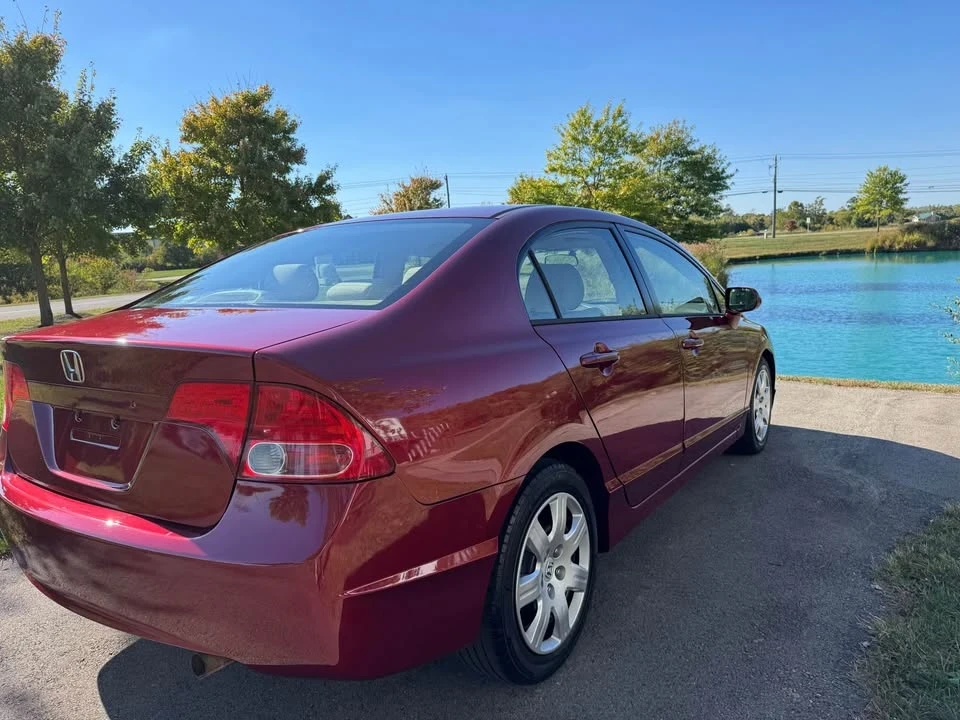 2008 Honda Civic 8th Gen - Image 6 of 18
