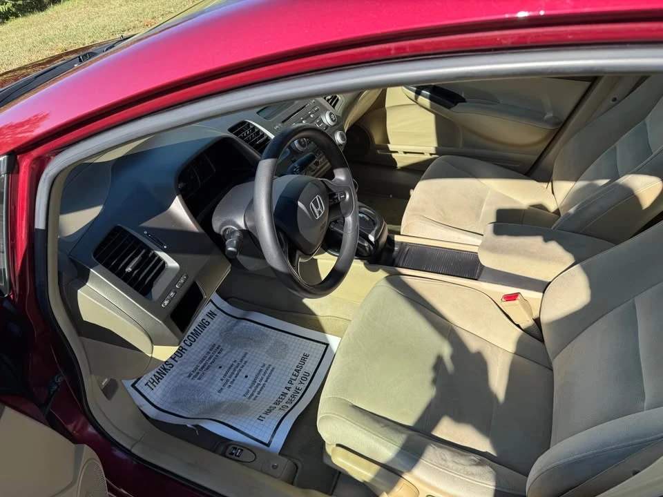 2008 Honda Civic 8th Gen - Image 13 of 18