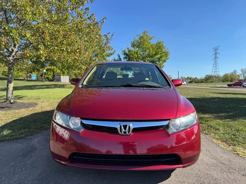 2008 Honda Civic 8th Gen - Image 11 of 18