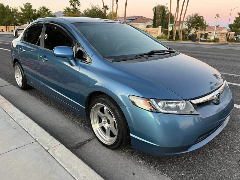 2008 Honda Civic 8th Gen - Image 20 of 20