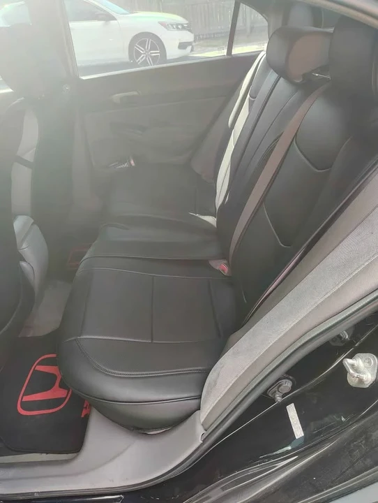 2008 Honda Civic 8th Gen - Image 6 of 7