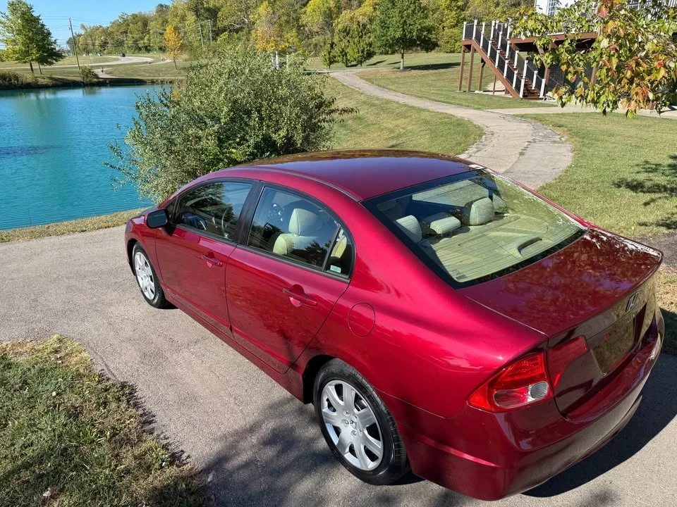 2008 Honda Civic 8th Gen - Image 4 of 18